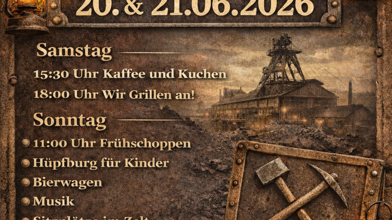 Nachbarschaftsfest 2026