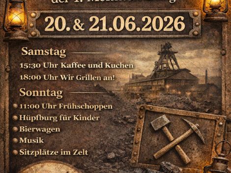 Nachbarschaftsfest 2026